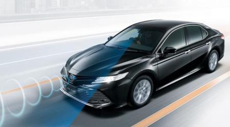 Daihatsu Altis Si Kecil Nan Mewah